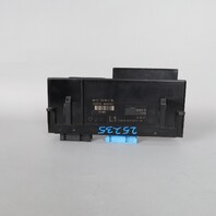 2008 BMW 328i 335i Coupe Junction Box For Electronics 61359176877 OEM Used
