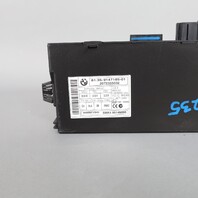 2008 BMW 328i Comfort Access Control CAS Module OEM Used