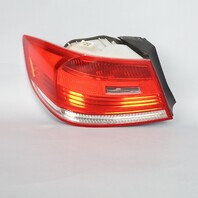 2007-2010 BMW 328i 335i M3 Coupe Tail Light Left OEM Used