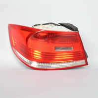 2007-2010 BMW 328i 335i M3 Coupe Tail Light Left OEM Used