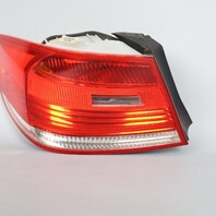 2007-2010 BMW 328i 335i M3 Coupe Tail Light Left OEM Used