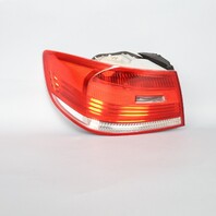 2007-2010 BMW 328i 335i M3 Coupe Tail Light Left OEM Used
