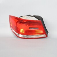 2007-2010 BMW 328i 335i M3 Coupe Tail Light Left OEM Used