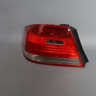 2007-2010 BMW 328i 335i M3 Coupe Tail Light Left OEM Used