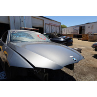 2007-2010 BMW 328i E92 Cpe Hood Grey OEM