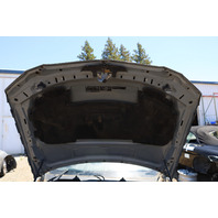 2007-2010 BMW 328i E92 Cpe Hood Grey OEM