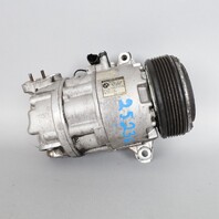 2006-2008 BMW Z4 E85 3.0 A/C Compressor 64526933307 OEM Used