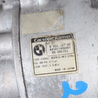 2006-2008 BMW Z4 E85 3.0 A/C Compressor 64526933307 OEM Used