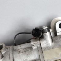 2006-2008 BMW Z4 E85 3.0 A/C Compressor 64526933307 OEM Used