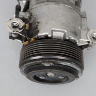 2006-2008 BMW Z4 E85 3.0 A/C Compressor 64526933307 OEM Used