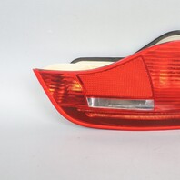 2006-2008 BMW Z4 Tail Light Left 63217162729 OEM Used NOTE