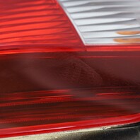 2006-2008 BMW Z4 Tail Light Left 63217162729 OEM Used NOTE