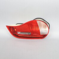 2006-2008 BMW Z4 Tail Light Left 63217162729 OEM Used NOTE