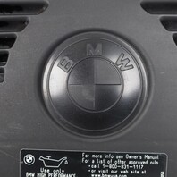 2003-2008 BMW Z4 E85 Radiator Support Sight Shield OEM Used