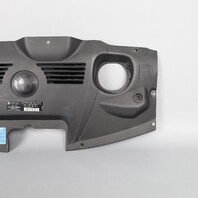 2003-2008 BMW Z4 E85 Radiator Support Sight Shield OEM Used