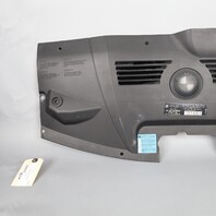 2003-2008 BMW Z4 E85 Radiator Support Sight Shield OEM Used