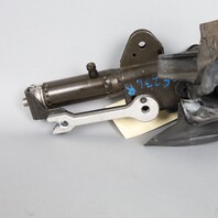 2003-2008 BMW Z4 Convertible Top Hydraulic Shock Hinge Right OEM Used