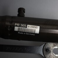 2003-2008 BMW Z4 Convertible Top Hydraulic Shock Hinge Right OEM Used