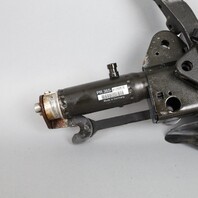 2003-2008 BMW Z4 Convertible Top Hydraulic Shock Hinge Left OEM Used