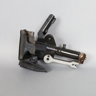2003-2008 BMW Z4 Convertible Top Hydraulic Shock Hinge Left OEM Used