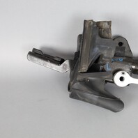 2003-2008 BMW Z4 Convertible Top Hydraulic Shock Hinge Left OEM Used