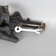 2003-2008 BMW Z4 Convertible Top Hydraulic Shock Hinge Left OEM Used