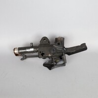 2003-2008 BMW Z4 Convertible Top Hydraulic Shock Hinge Left OEM Used