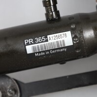 2003-2008 BMW Z4 Convertible Top Hydraulic Shock Hinge Left OEM Used