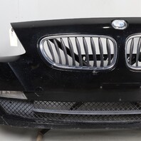 2006-2008 BMW Z4 E85 Front Bumper Cover 51117170614 OEM Used