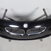 2006-2008 BMW Z4 E85 Front Bumper Cover 51117170614 OEM Used