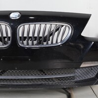 2006-2008 BMW Z4 E85 Front Bumper Cover 51117170614 OEM Used