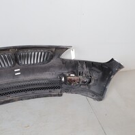 2006-2008 BMW Z4 E85 Front Bumper Cover 51117170614 OEM Used