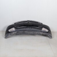 2006-2008 BMW Z4 E85 Front Bumper Cover 51117170614 OEM Used