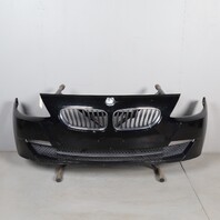 2006-2008 BMW Z4 E85 Front Bumper Cover 51117170614 OEM Used