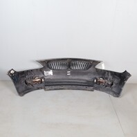 2006-2008 BMW Z4 E85 Front Bumper Cover 51117170614 OEM Used