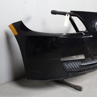 2006-2008 BMW Z4 E85 Front Bumper Cover 51117170614 OEM Used