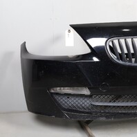 2006-2008 BMW Z4 E85 Front Bumper Cover 51117170614 OEM Used