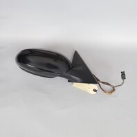 2003-2008 BMW Z4 E85 Door Mirror Left Side View OEM Used
