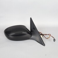 2003-2008 BMW Z4 E85 Door Mirror Left Side View OEM Used