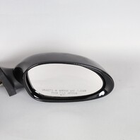 2003-2008 BMW Z4 E85 Door Mirror Left Side View OEM Used