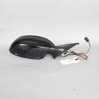 2003-2008 BMW Z4 E85 Door Mirror Left Side View OEM Used