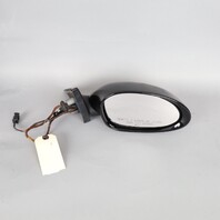 2003-2008 BMW Z4 E85 Door Mirror Left Side View OEM Used