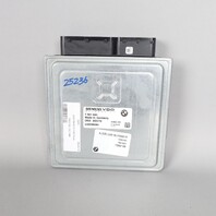 2006-2008 BMW Z4 N52 Engine Computer Module ECU ECM DME OEM Used