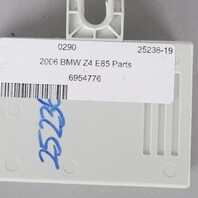 2003-2008 BMW Z4 Convertible Top Control Module 61356954776 OEM Used