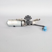 2003-2008 BMW Z4 Convertible Top Locking Motor OEM Used