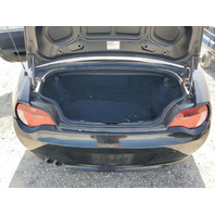 2006 BMW Z4 E85 Parts