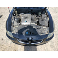 2006 BMW Z4 E85 Parts
