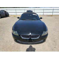 2006 BMW Z4 E85 Parts