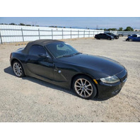 2006 BMW Z4 E85 Parts