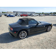 2006 BMW Z4 E85 Parts